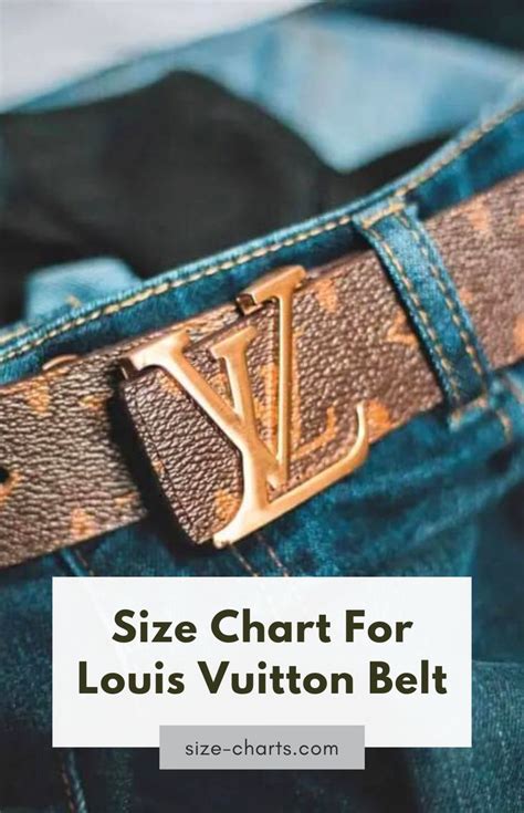 black lv belt gold buckle|Lv Belt size chart.